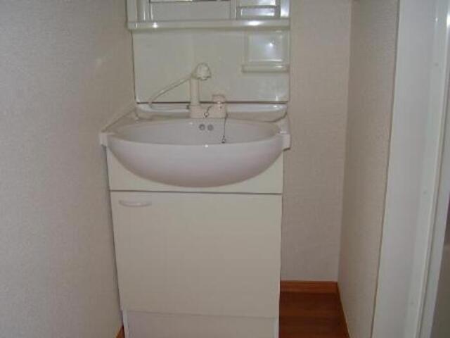 シティパル（201） 部屋画像