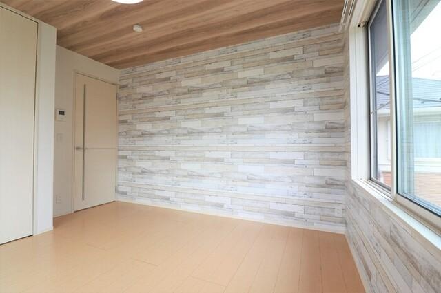 Apt.NRT（201） 室内