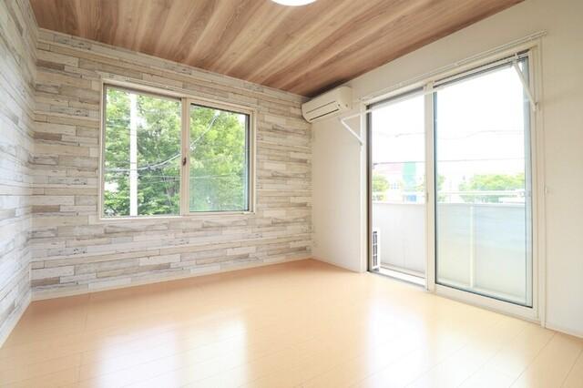 Apt.NRT（201） 室内