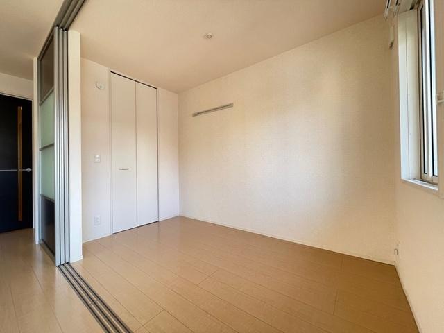 パークヒルズ（103） 部屋画像