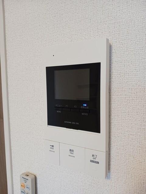 ニューインサイド（302） 設備