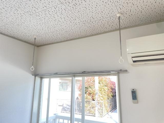 シーサイド金沢（104） 部屋画像