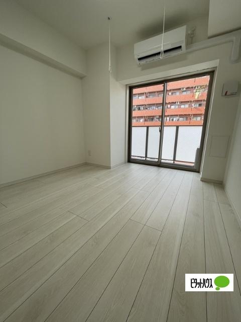 横浜市南区新川町マンション 部屋画像