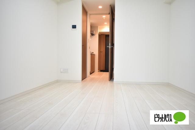 横浜市南区新川町マンション 部屋画像
