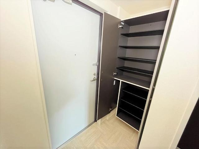 リオグランデ東戸塚 部屋画像