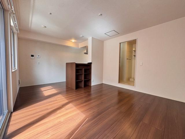 ソワニエ松が岡（102） 部屋画像