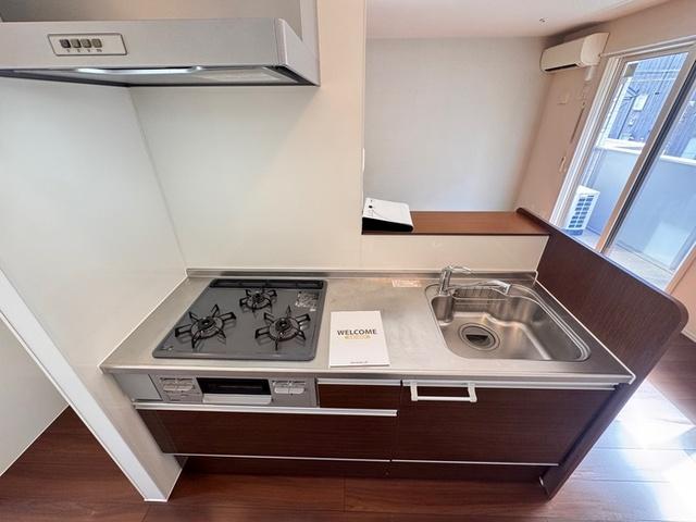 ソワニエ松が岡（102） 部屋画像