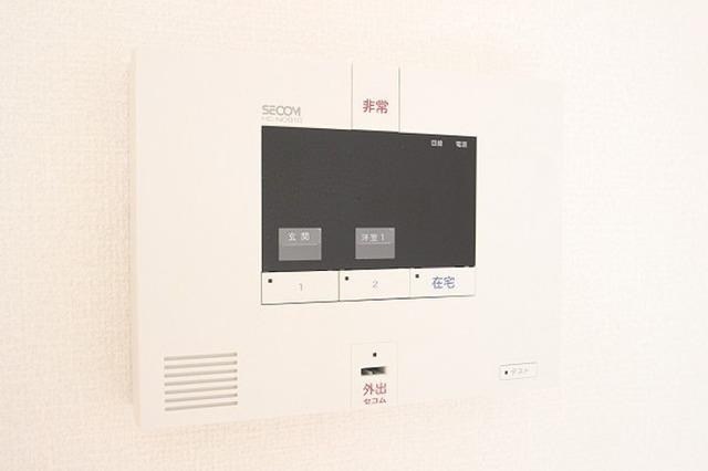 レフィナード（103） 部屋画像