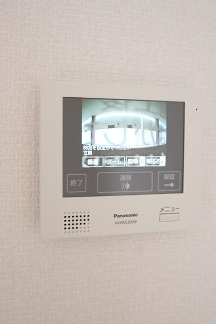 レフィナード（103） 部屋画像