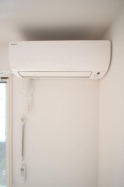 レフィナード（103） 部屋画像
