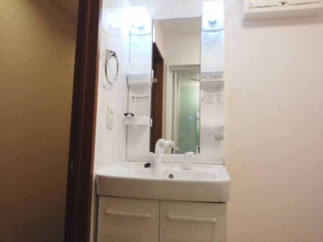 ファミール高津（202） 部屋画像