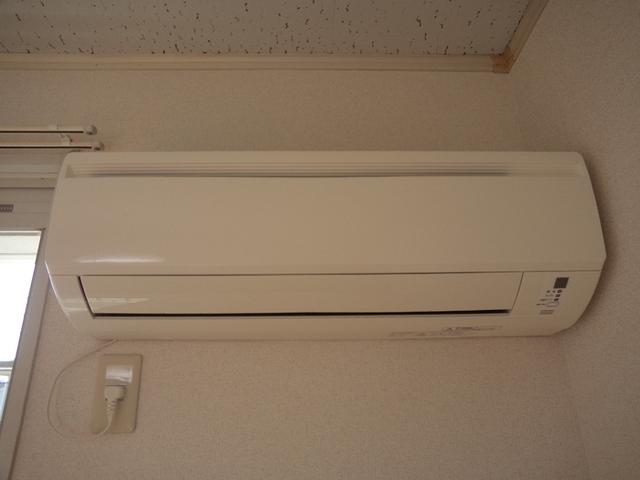 オイカワハイツ（207） 部屋画像
