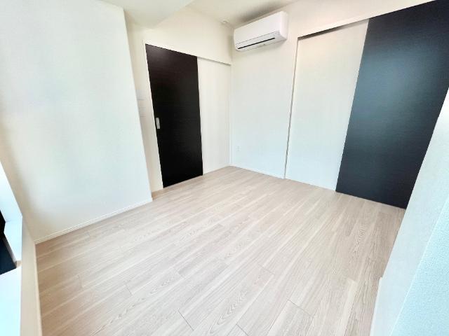 キーファ 部屋画像