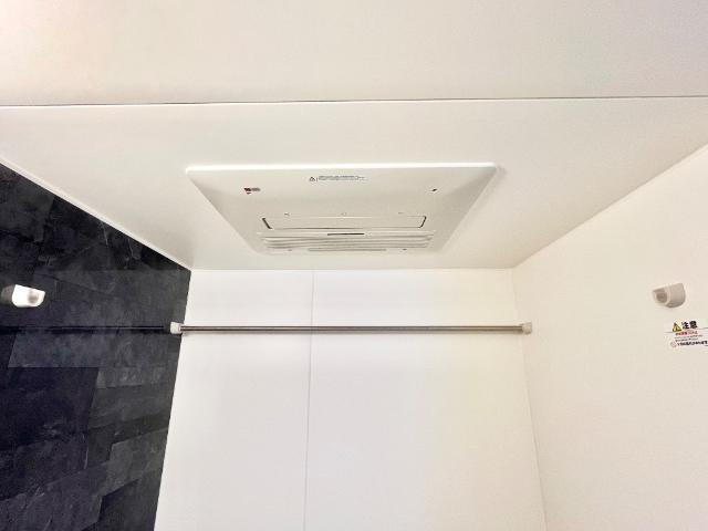 キーファ 部屋画像