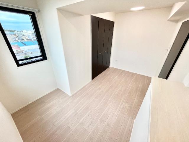 キーファ 部屋画像