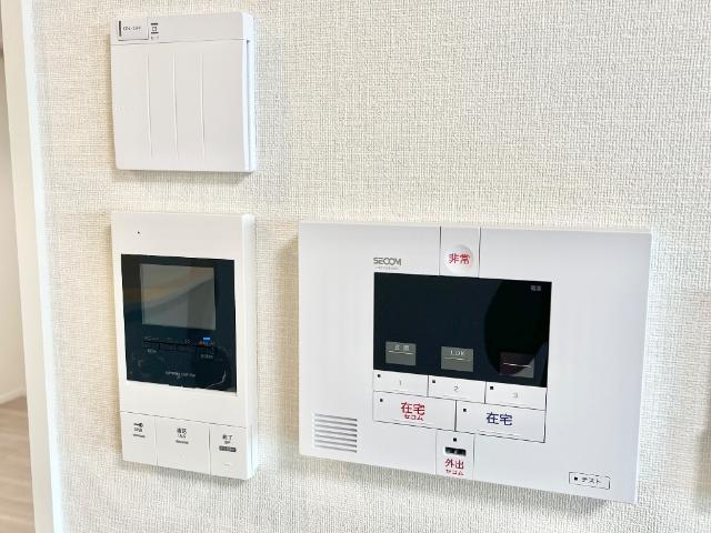 キーファ セキュリティ