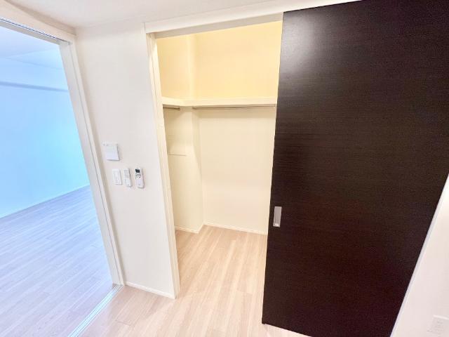 キーファ 部屋画像