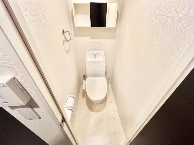 キーファ 部屋画像