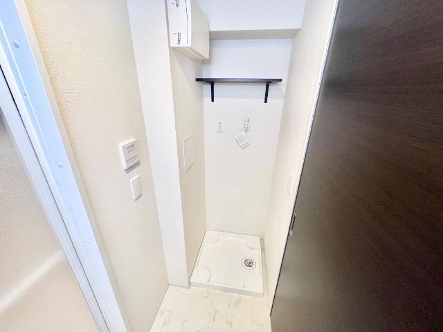 キーファ 部屋画像