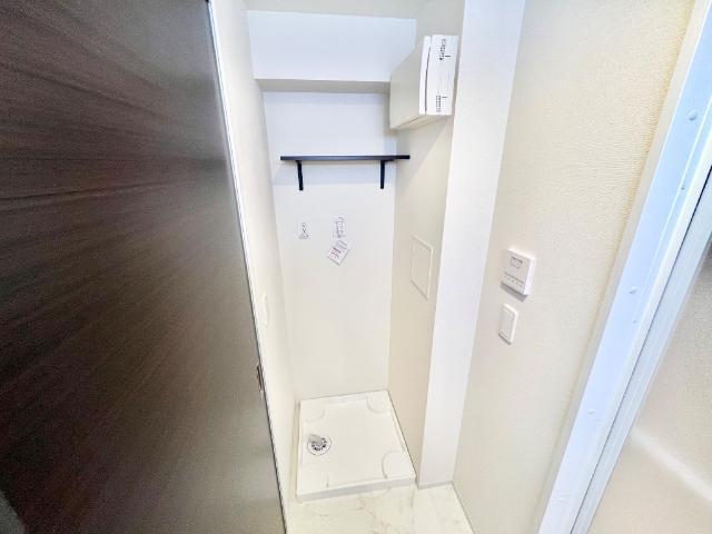 キーファ 部屋画像