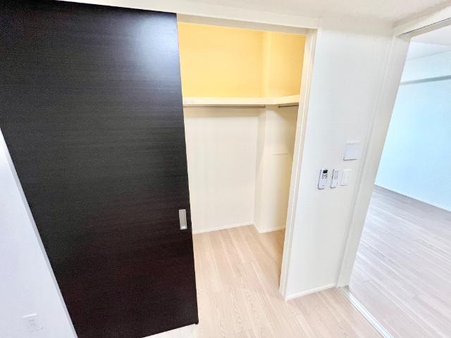 キーファ 部屋画像