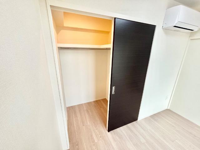 キーファ 部屋画像