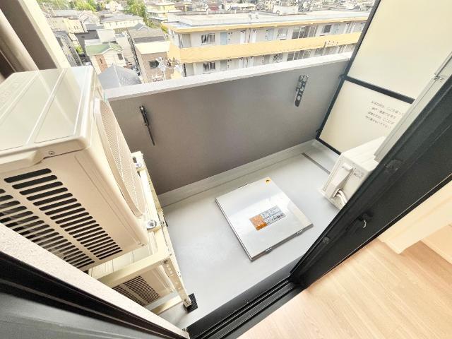 キーファ 部屋画像