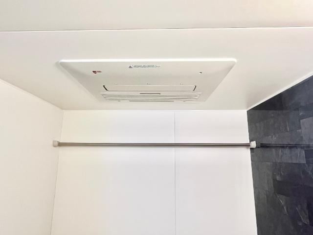 キーファ 部屋画像
