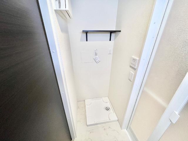キーファ 部屋画像