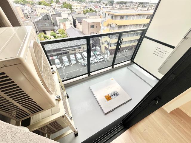 キーファ 部屋画像