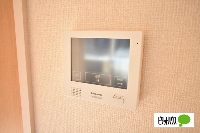 レフィナード セキュリティ