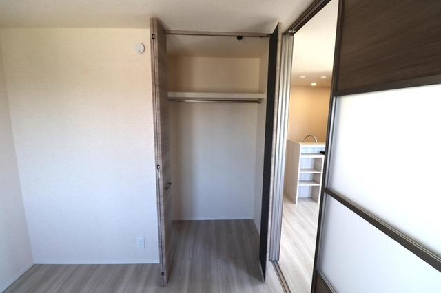 ヴェルジェＡ（101） 部屋画像