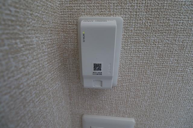 ヴェルジェＡ（101） 部屋画像
