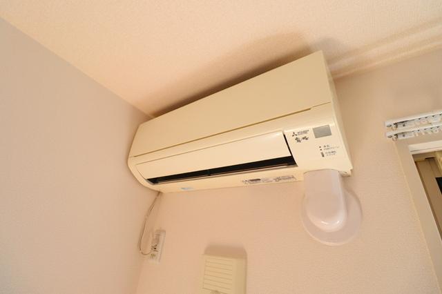 プレジール（201） 部屋画像
