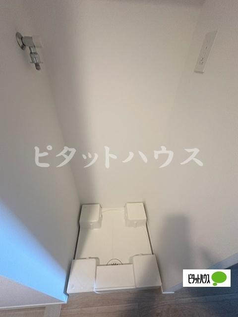 横浜市南区通町マンション 部屋画像