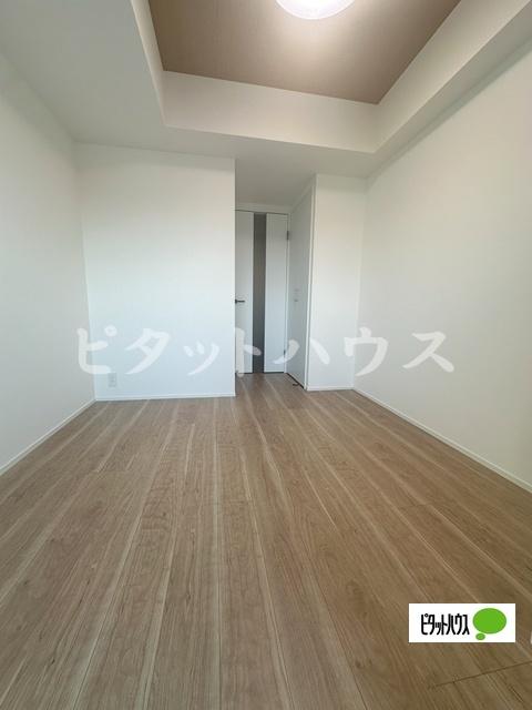 横浜市南区通町マンション 部屋画像