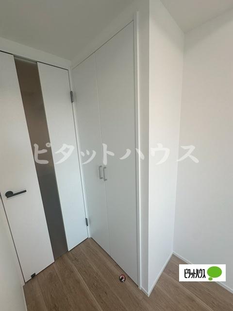 横浜市南区通町マンション 部屋画像