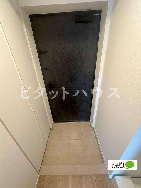 横浜市南区通町マンション 部屋画像
