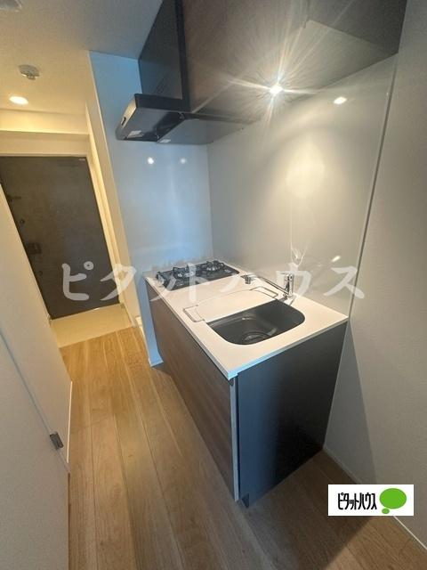 横浜市南区通町マンション 部屋画像