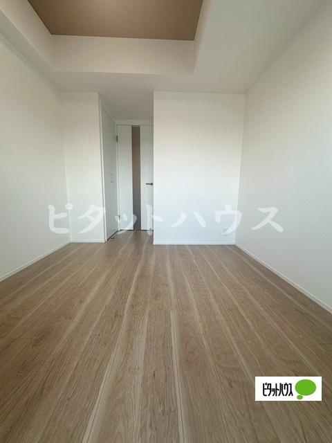 エストゥルース横浜蒔田 部屋画像