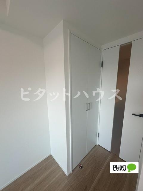 エストゥルース横浜蒔田 部屋画像