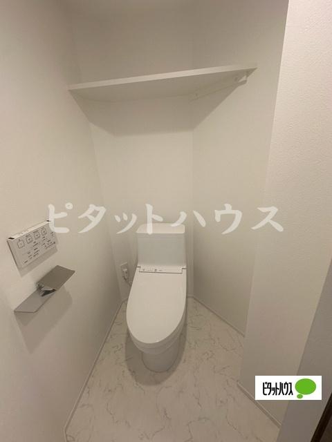 エストゥルース横浜蒔田 部屋画像