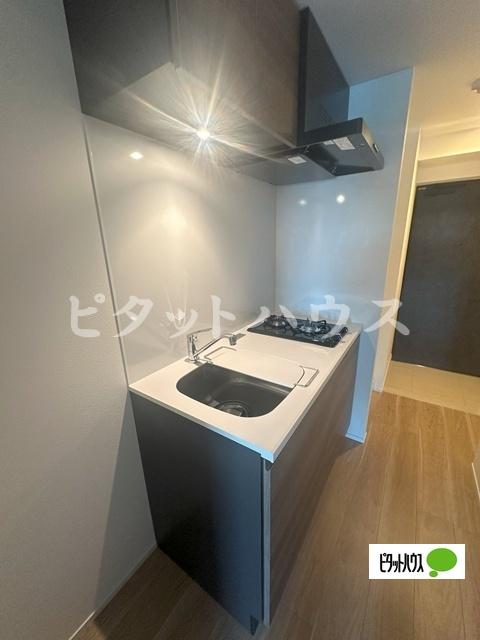 エストゥルース横浜蒔田 部屋画像