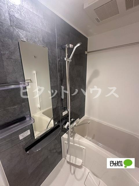 エストゥルース横浜蒔田 部屋画像