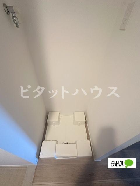 エストゥルース横浜蒔田 部屋画像