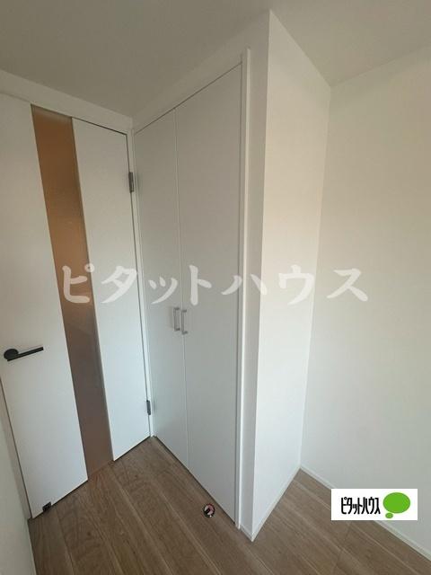 エストゥルース横浜蒔田 部屋画像