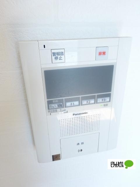 横浜市南区南太田マンション 部屋画像