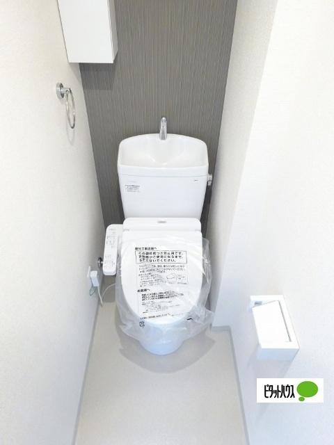 横浜市南区南太田マンション 部屋画像