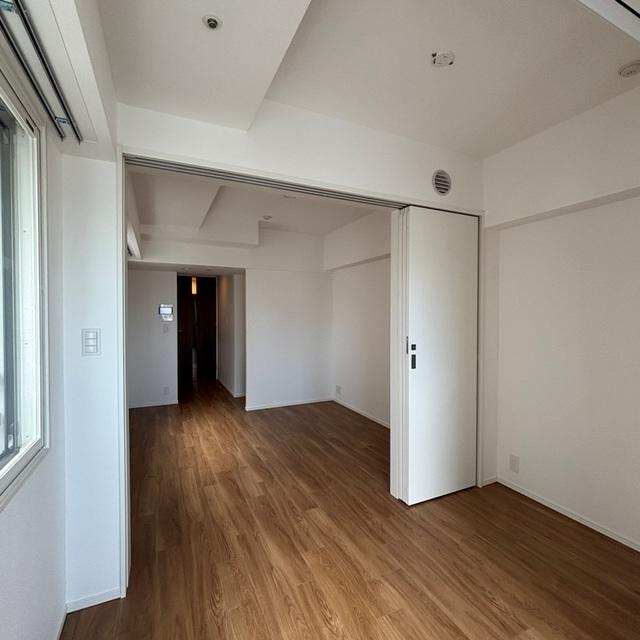 パークアクシス品川天王洲アイル（606） 部屋画像