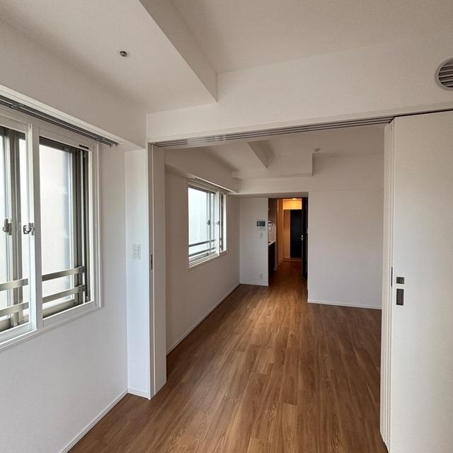 パークアクシス品川天王洲アイル（606） 部屋画像
